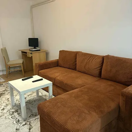 Skopje Central Stay 아파트 *