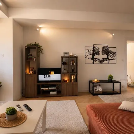 Apartman Neboda Skopje
