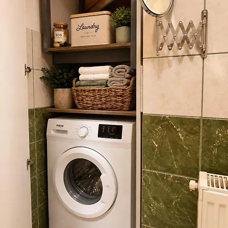 Apartman Neboda Skopje