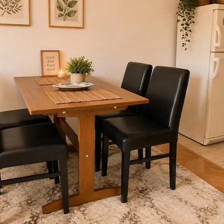 Neboda Apartman